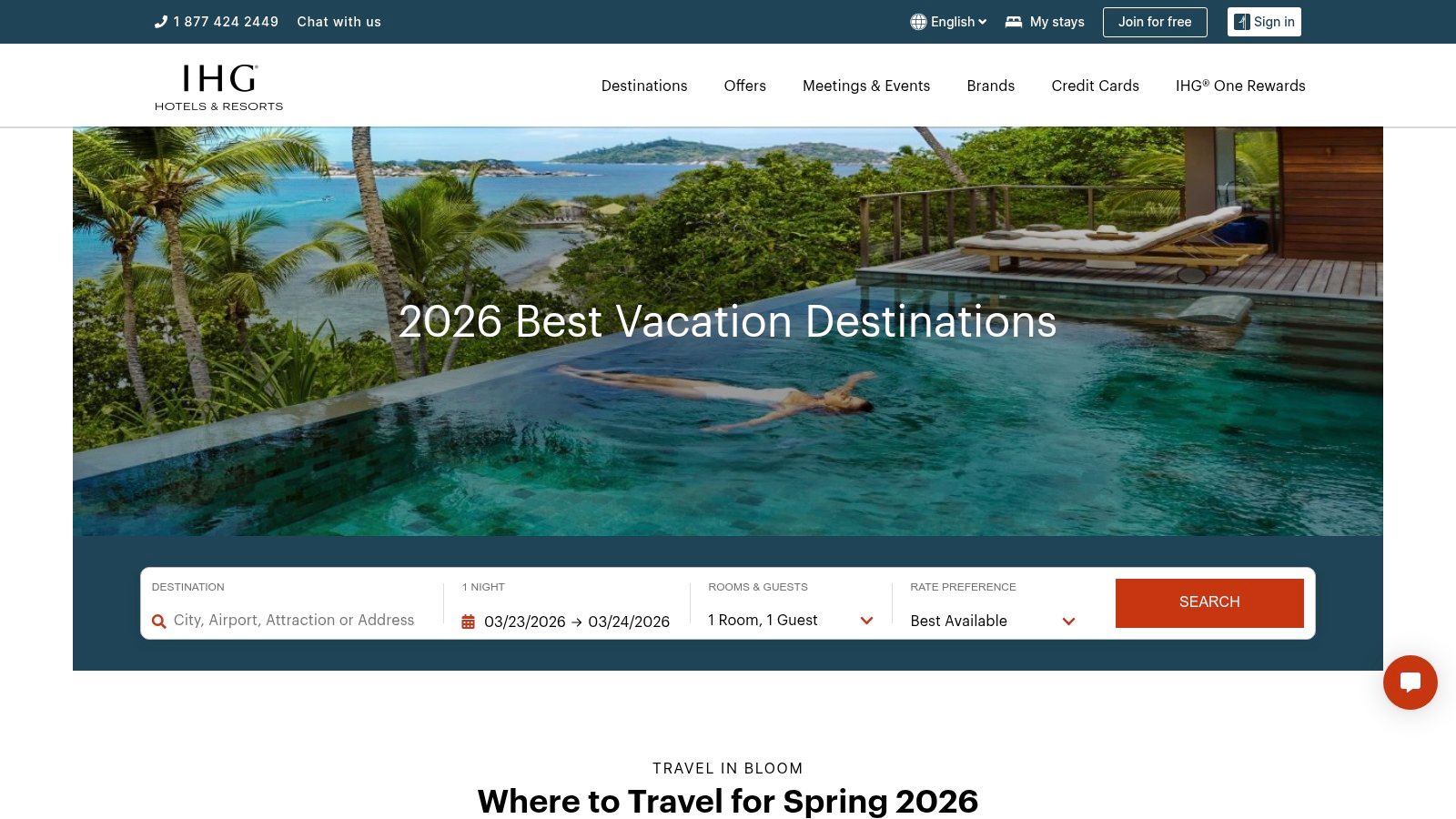 Holiday Inn Resort Montego Bay – All‑Inclusive