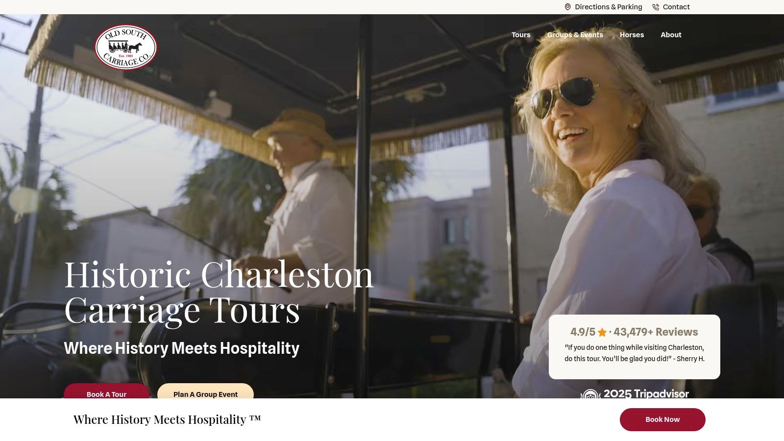 South Carolina Aquarium