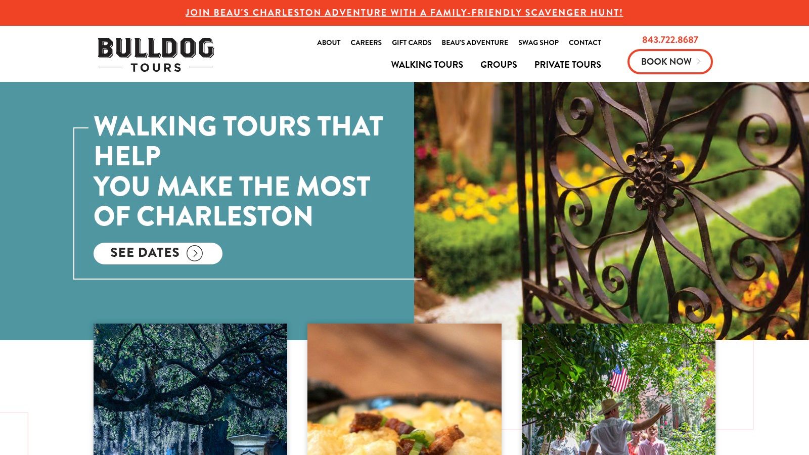 Old South Carriage Company