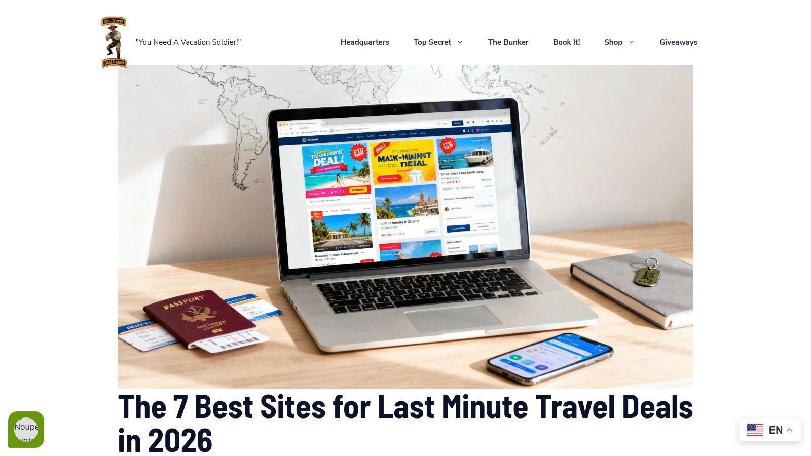 Patriots Point Naval & Maritime Museum