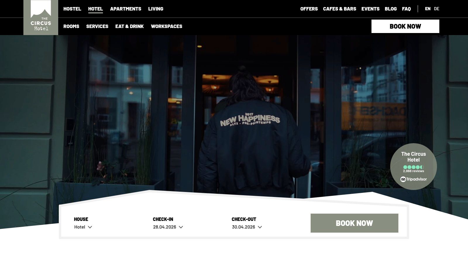 Neukölln: The Forward Operating Base for Budget Vets & Adventurers