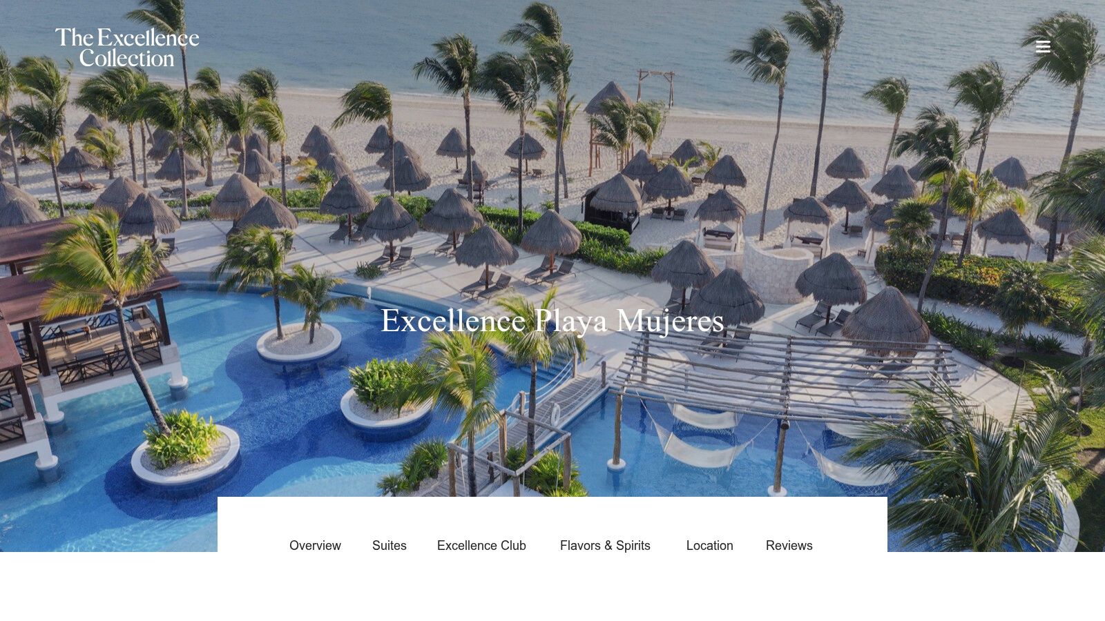 UNICO 20°87° Hotel Riviera Maya
