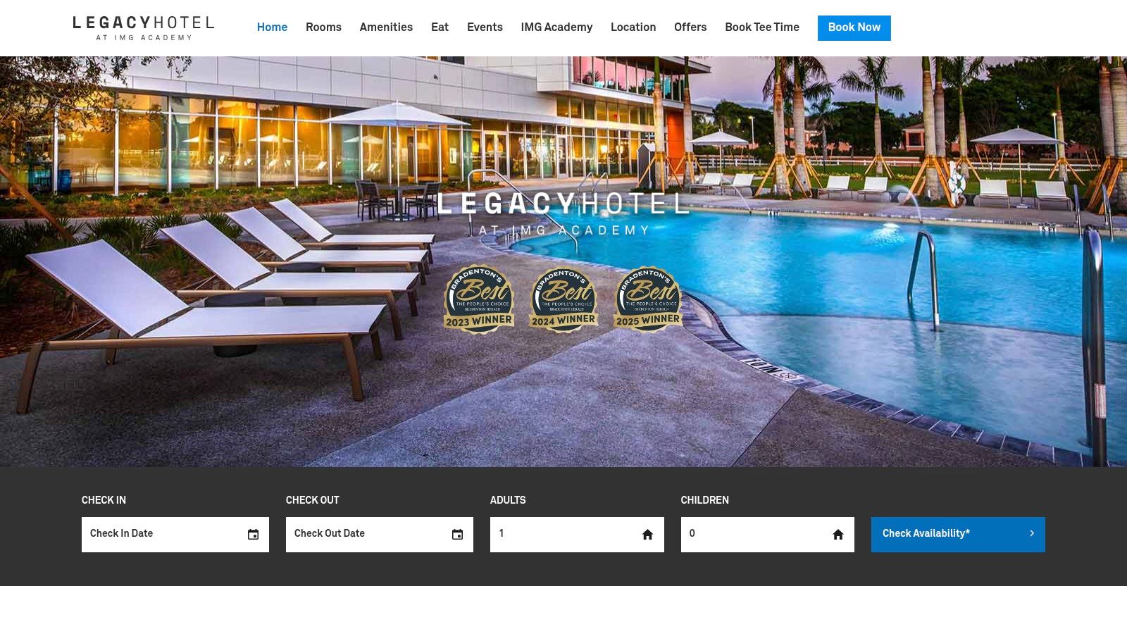SpringHill Suites by Marriott Bradenton Downtown/Riverfront