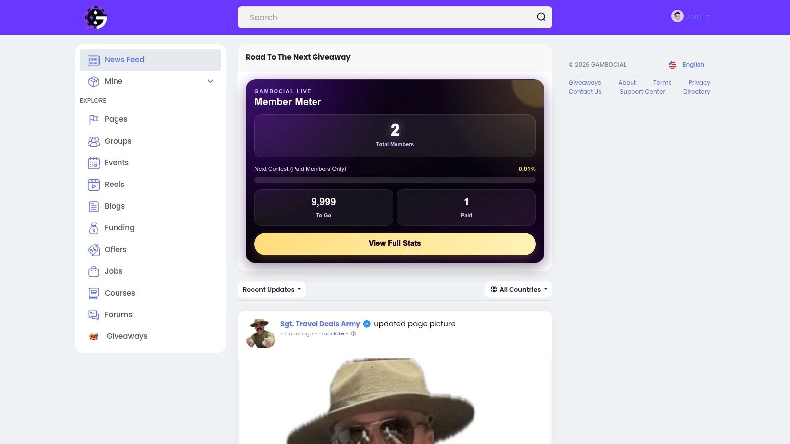 Screenshot from https://stdarmydeals.com