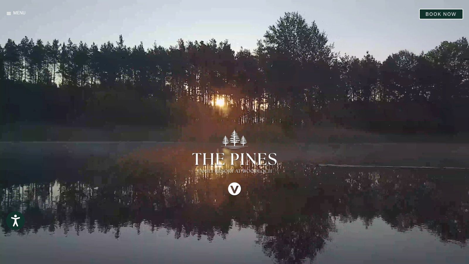 Woodloch Pines Resort