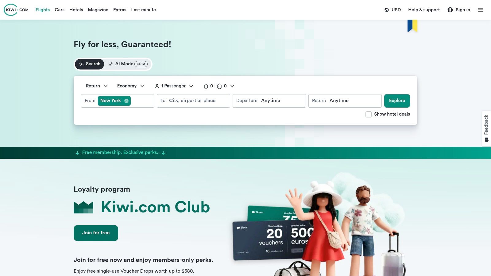 Kiwi.com