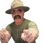 Account avatar for Sgt. Travel Deals Army